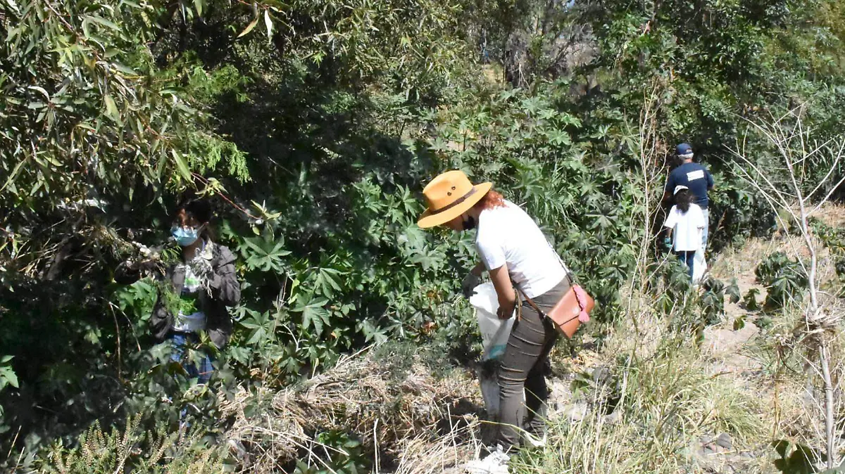 SJR Reconocio el trabajo